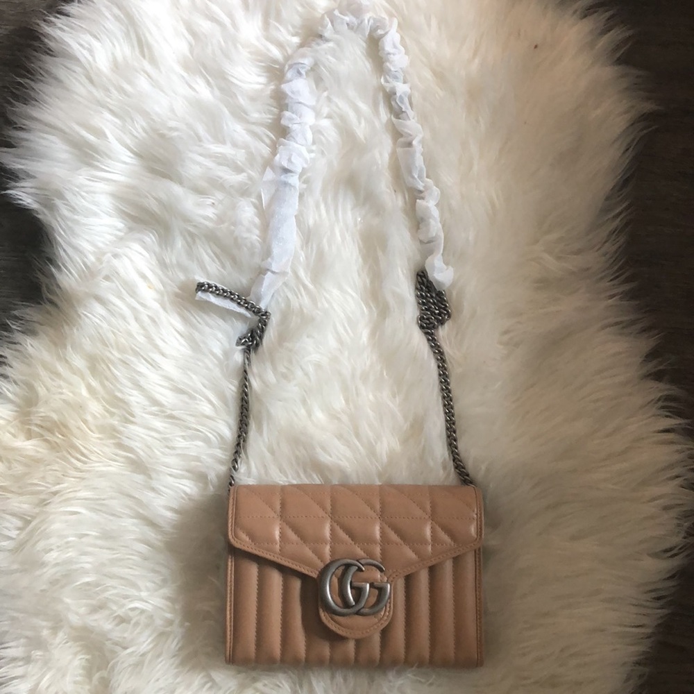 Gucci bag - Picture 5 of 6